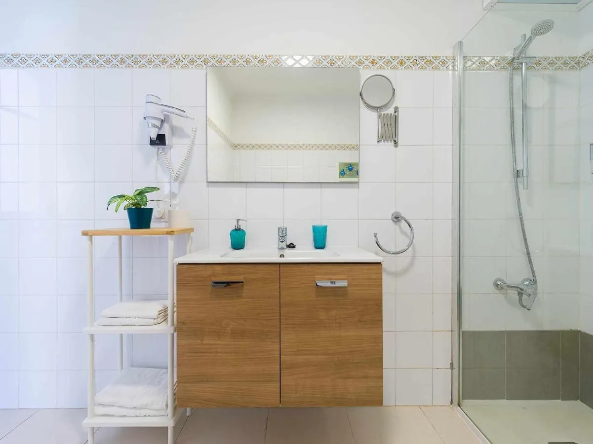 Mahostly Apartamento Comillas PB Arrecife  Arrecife (Lanzarote)