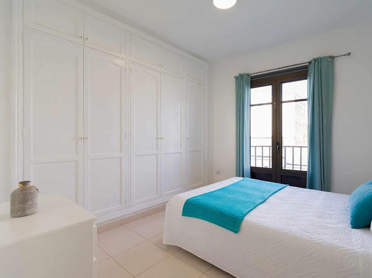 Mahostly Apartamento Comillas PB Arrecife   Arrecife (Lanzarote)