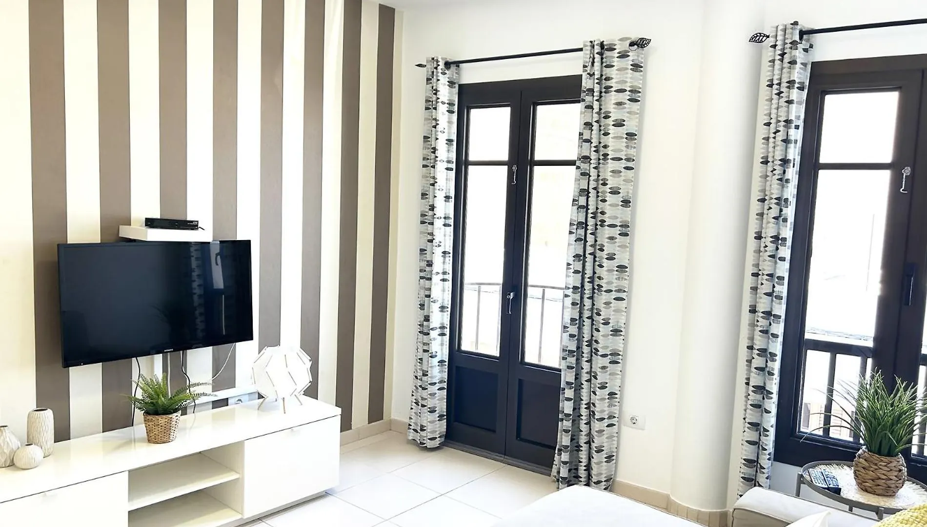 Mahostly Apartamento Comillas PB Arrecife  España